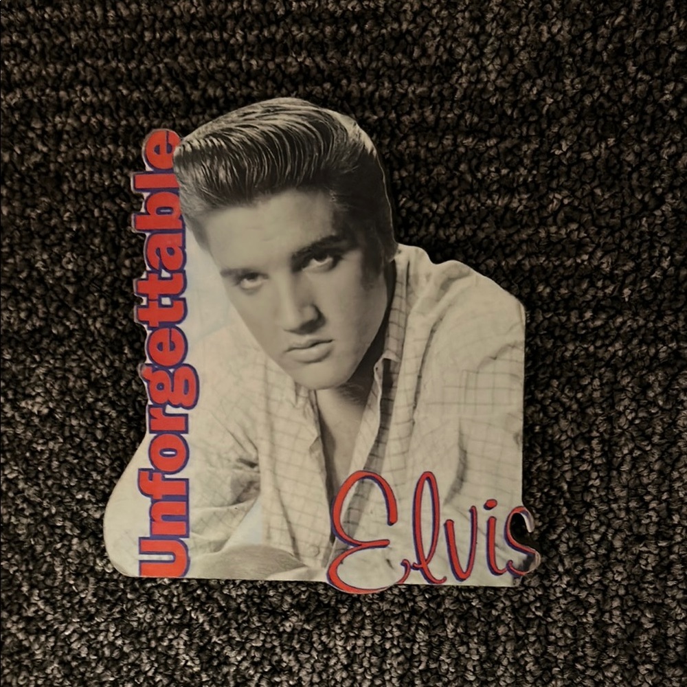 Elvis Presley